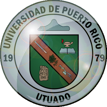 Logo UPR Utuado